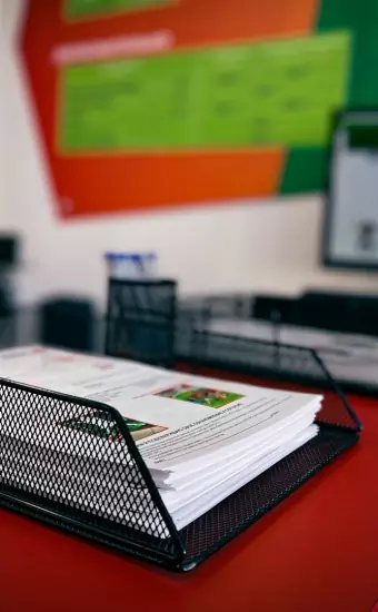 Ответственный подход